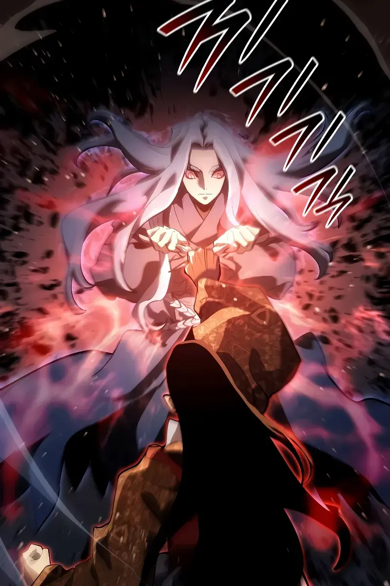 Reaper of the Drifting Moon Chapter 91 Page 90