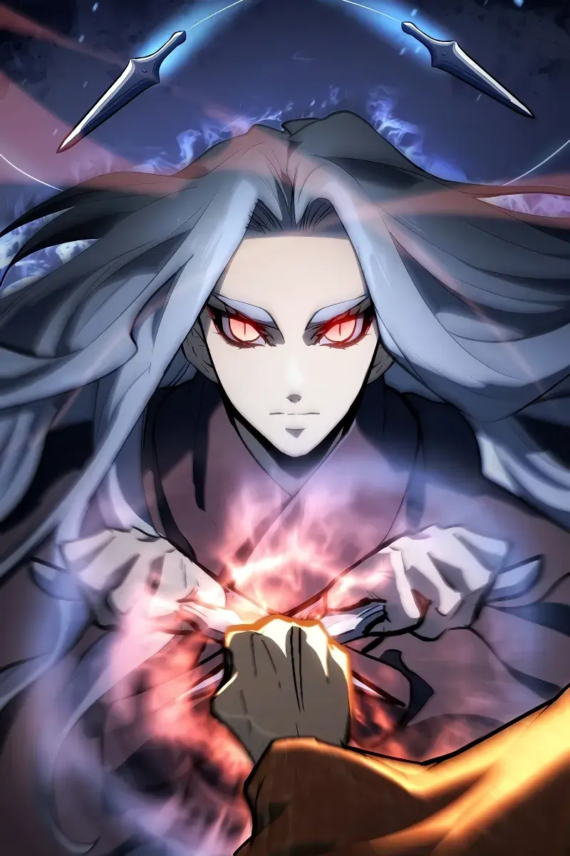 Reaper of the Drifting Moon Chapter 91 Page 92