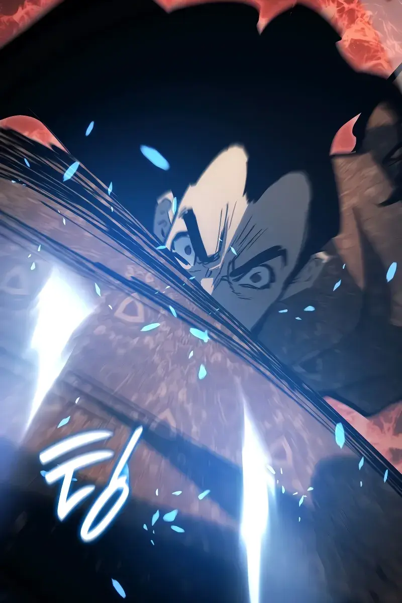 Reaper of the Drifting Moon Chapter 91 Page 99