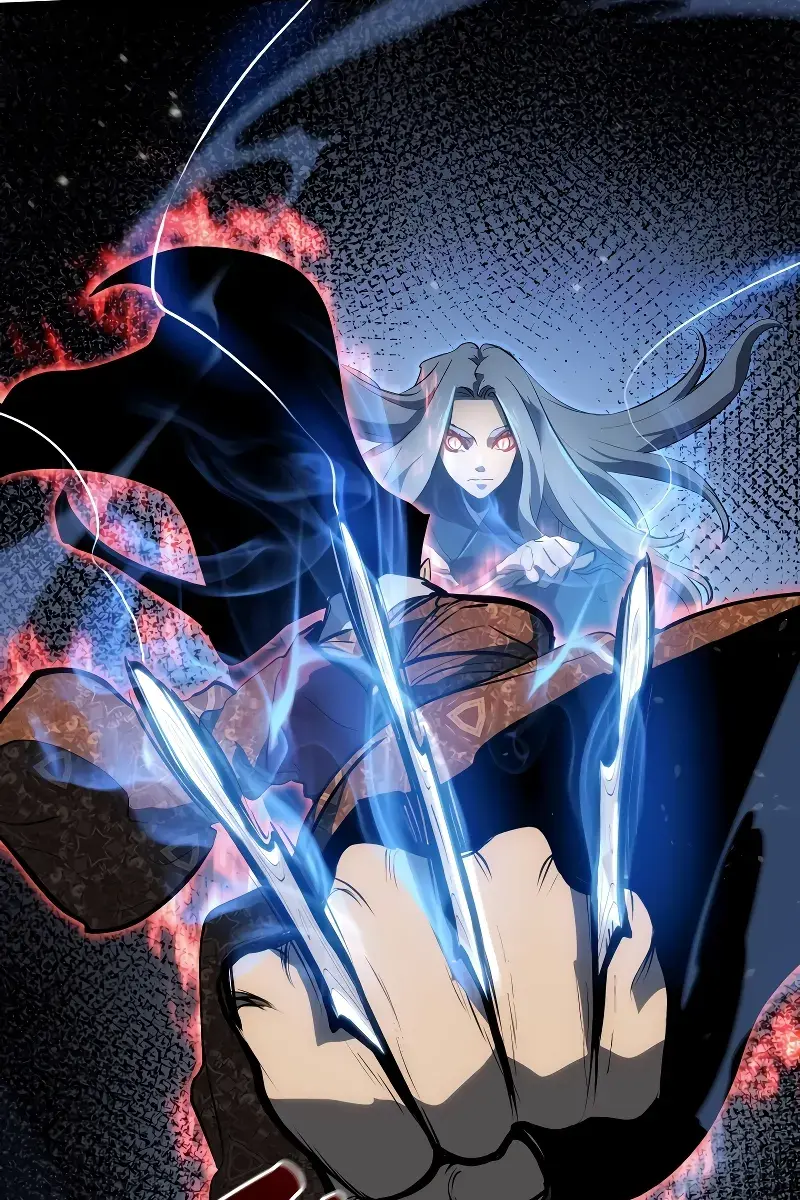 Reaper of the Drifting Moon Chapter 91 Page 101