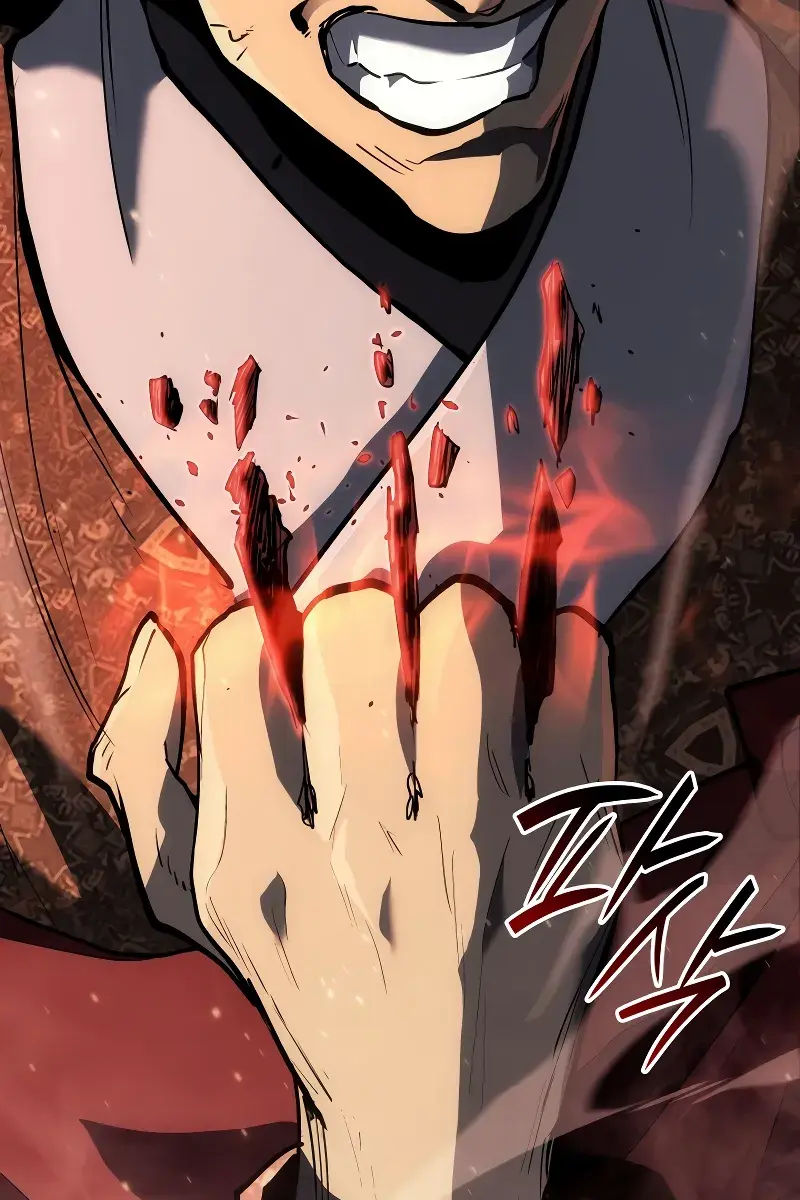 Reaper of the Drifting Moon Chapter 91 Page 104