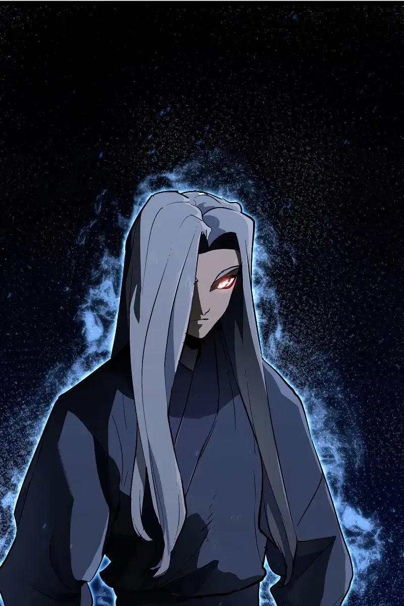 Reaper of the Drifting Moon Chapter 91 Page 109