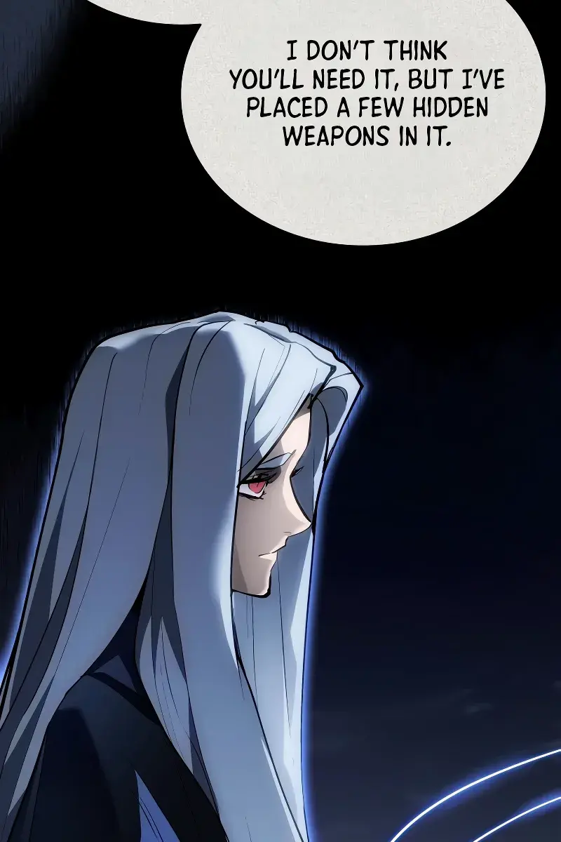 Reaper of the Drifting Moon Chapter 91 Page 113