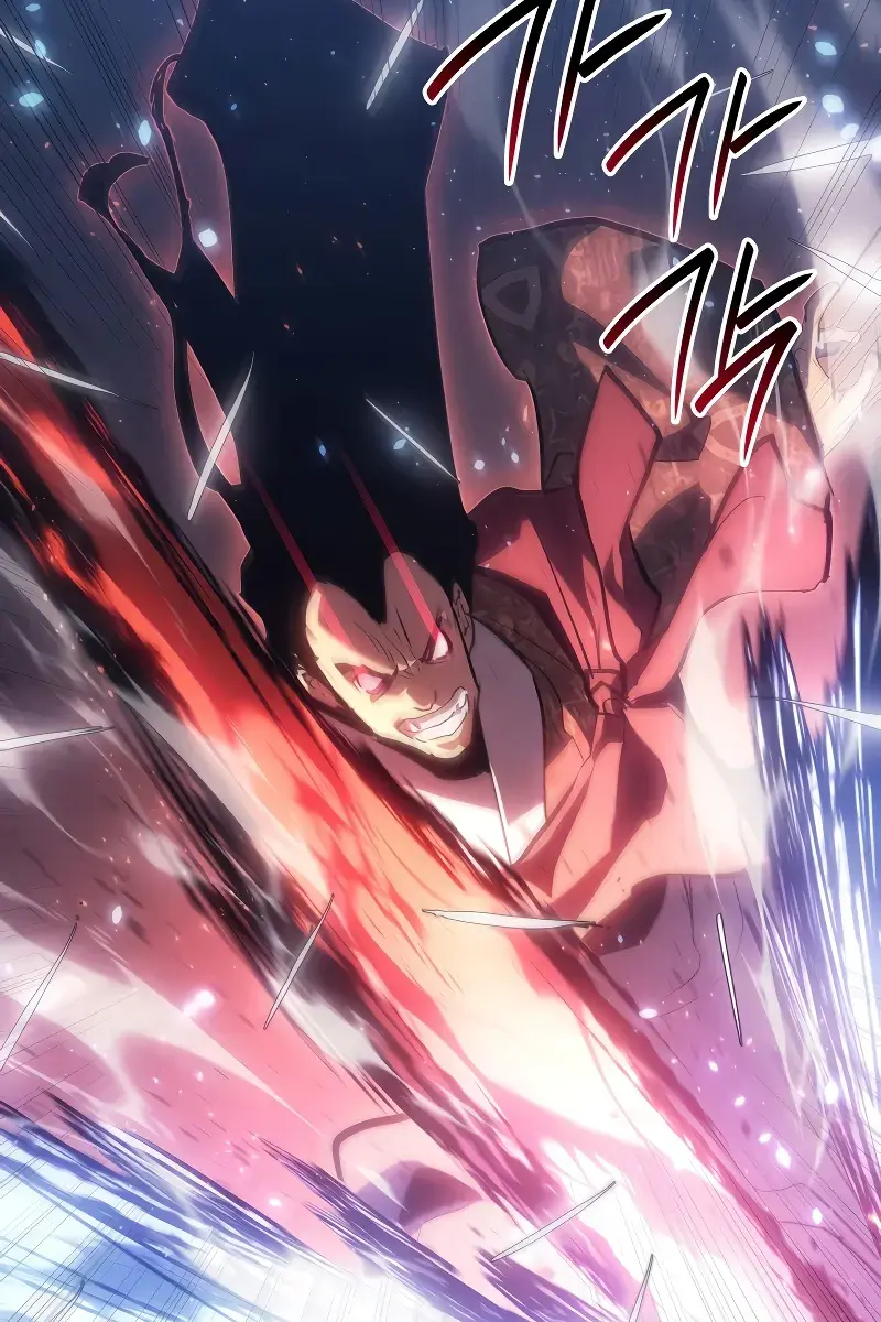 Reaper of the Drifting Moon Chapter 91 Page 129