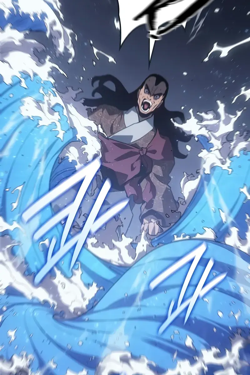 Reaper of the Drifting Moon Chapter 91 Page 147