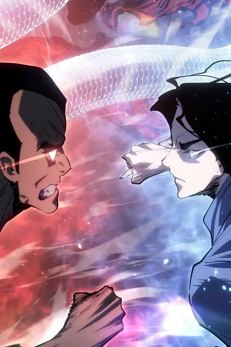 Reaper of the Drifting Moon Chapter 91 Page 167