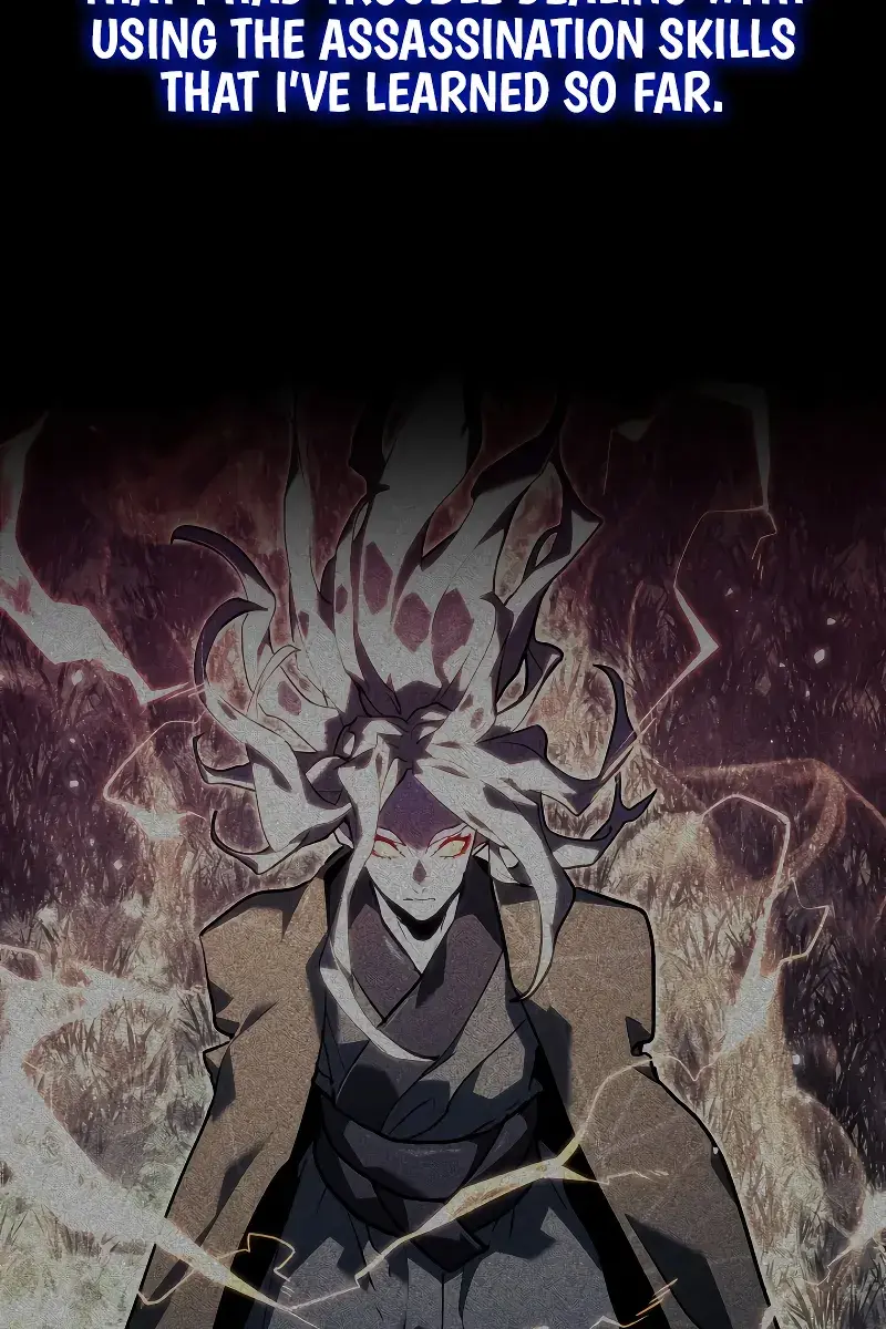 Reaper of the Drifting Moon Chapter 92 Page 5