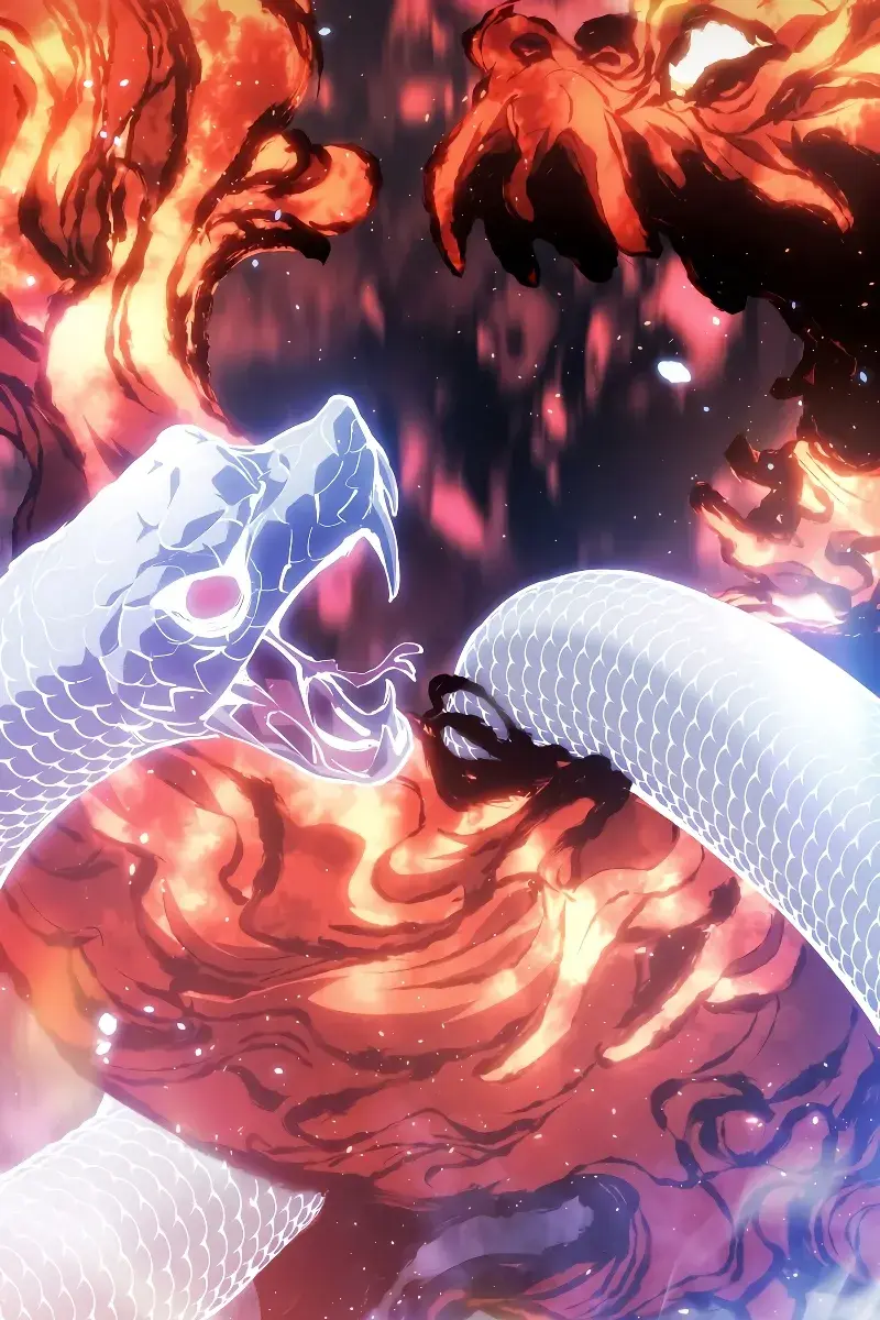 Reaper of the Drifting Moon Chapter 92 Page 13