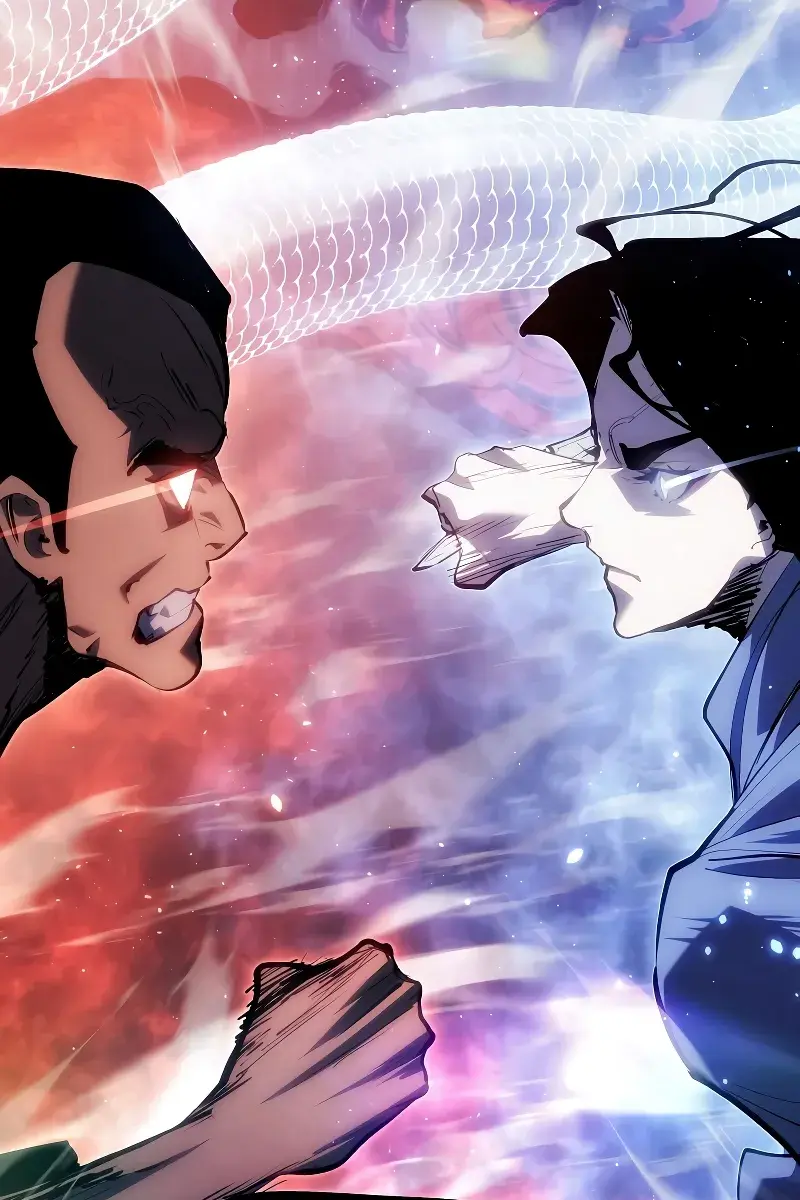 Reaper of the Drifting Moon Chapter 92 Page 14