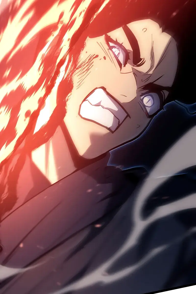 Reaper of the Drifting Moon Chapter 92 Page 22