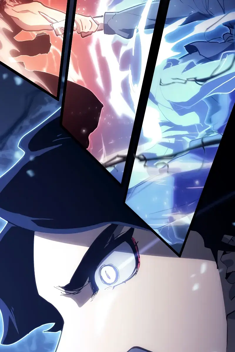 Reaper of the Drifting Moon Chapter 92 Page 25