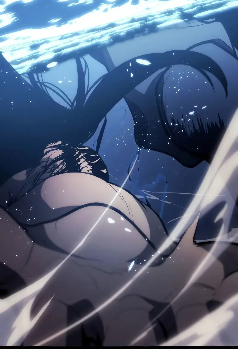 Reaper of the Drifting Moon Chapter 92 Page 28