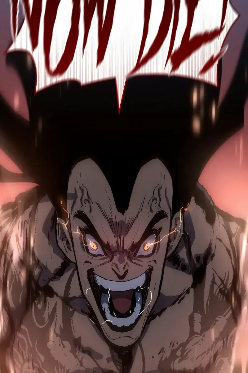 Reaper of the Drifting Moon Chapter 92 Page 64