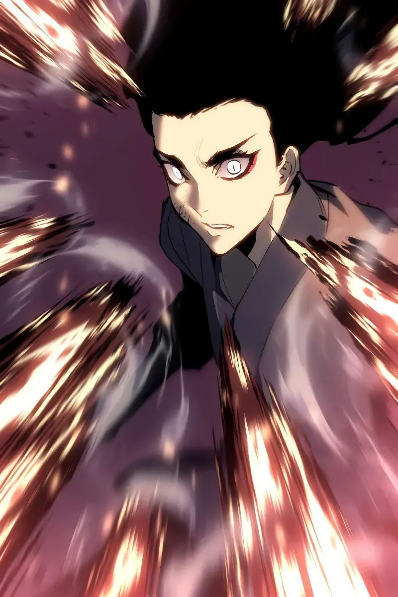 Reaper of the Drifting Moon Chapter 92 Page 69