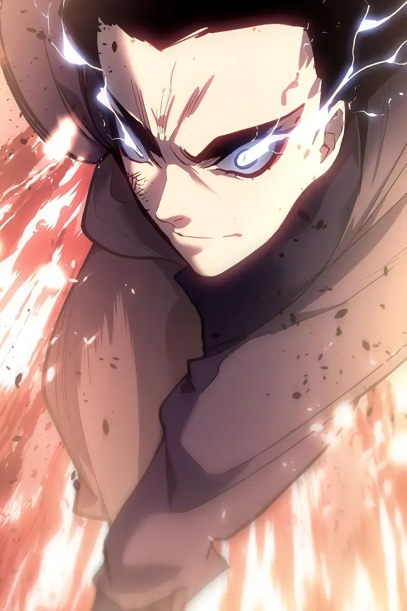 Reaper of the Drifting Moon Chapter 92 Page 75