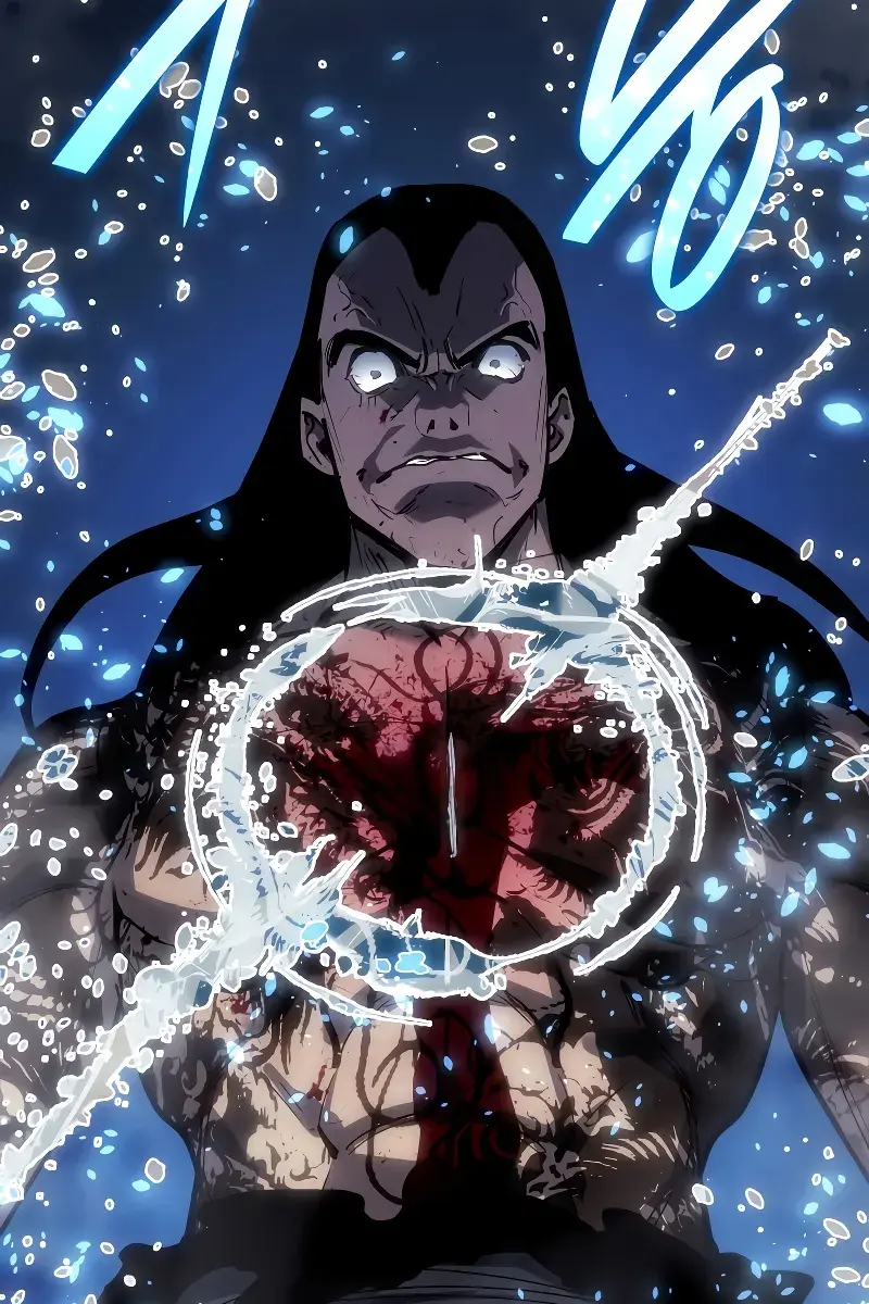 Reaper of the Drifting Moon Chapter 92 Page 89