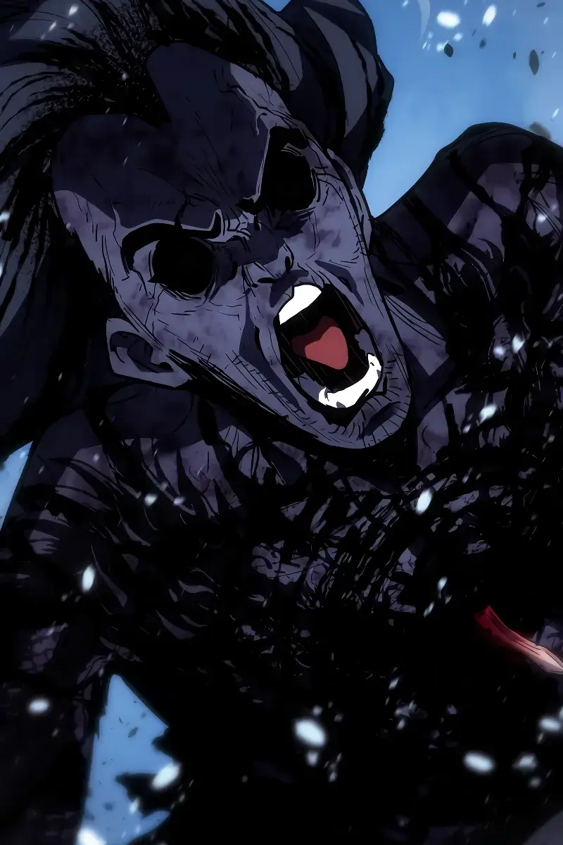 Reaper of the Drifting Moon Chapter 92 Page 97