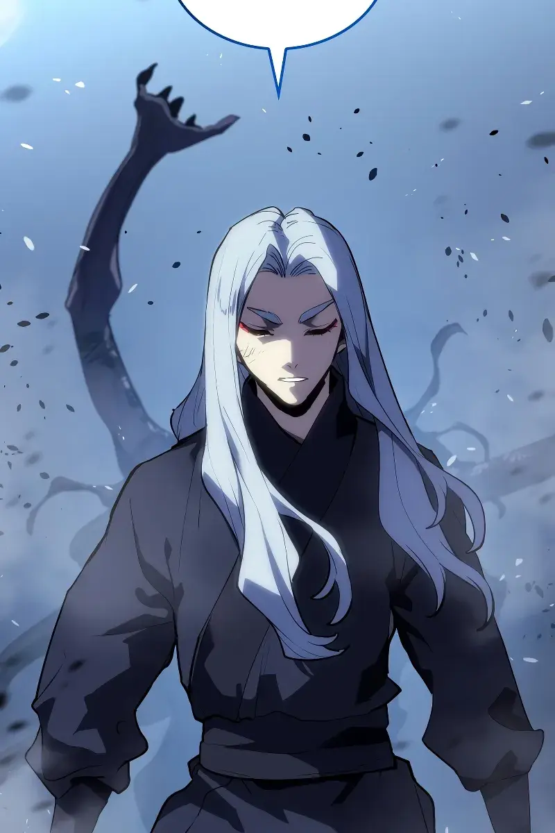 Reaper of the Drifting Moon Chapter 92 Page 99