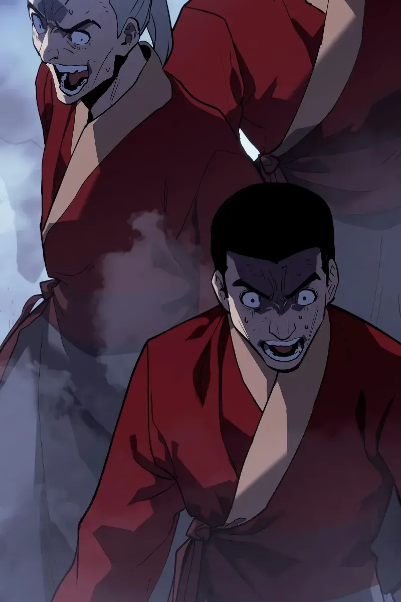 Reaper of the Drifting Moon Chapter 92 Page 108