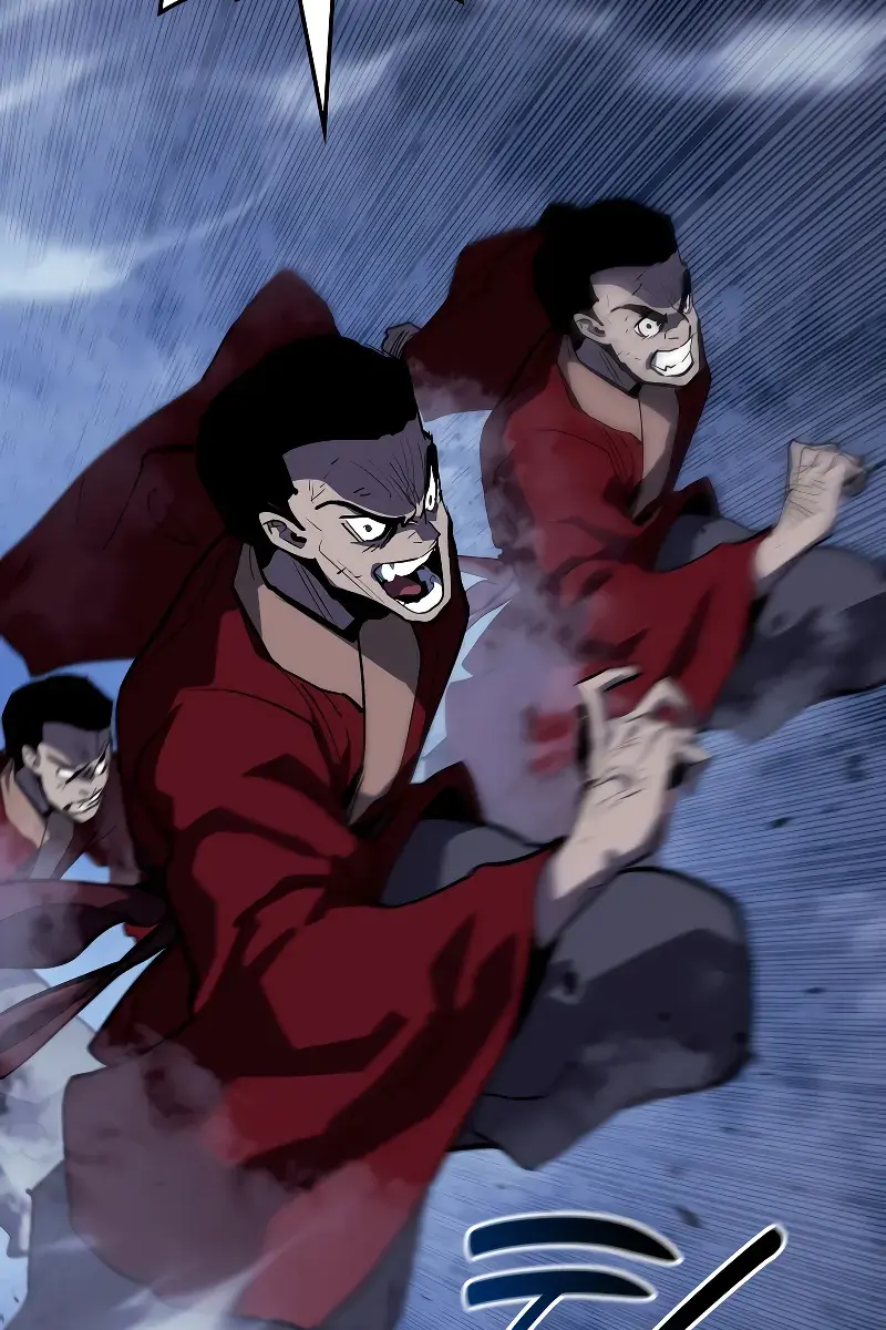 Reaper of the Drifting Moon Chapter 92 Page 110