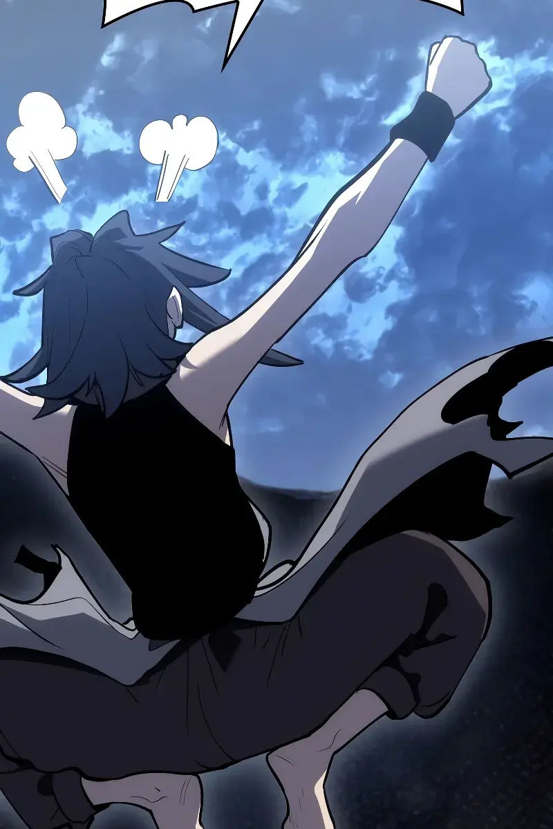 Reaper of the Drifting Moon Chapter 92 Page 114