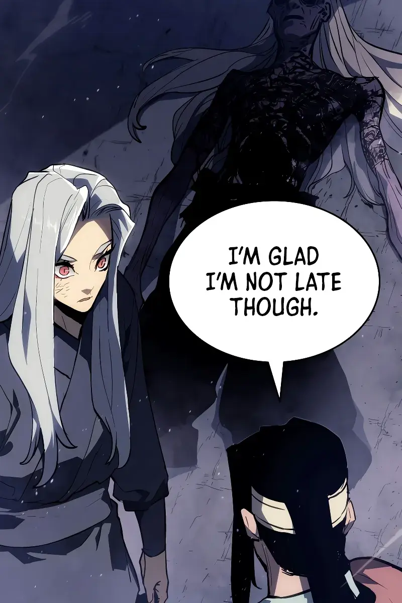 Reaper of the Drifting Moon Chapter 92 Page 136