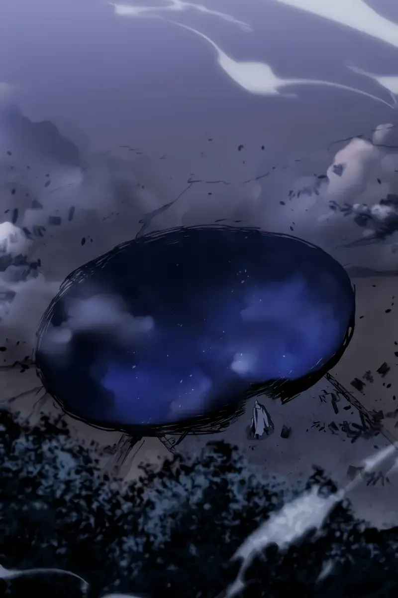 Reaper of the Drifting Moon Chapter 93 Page 3