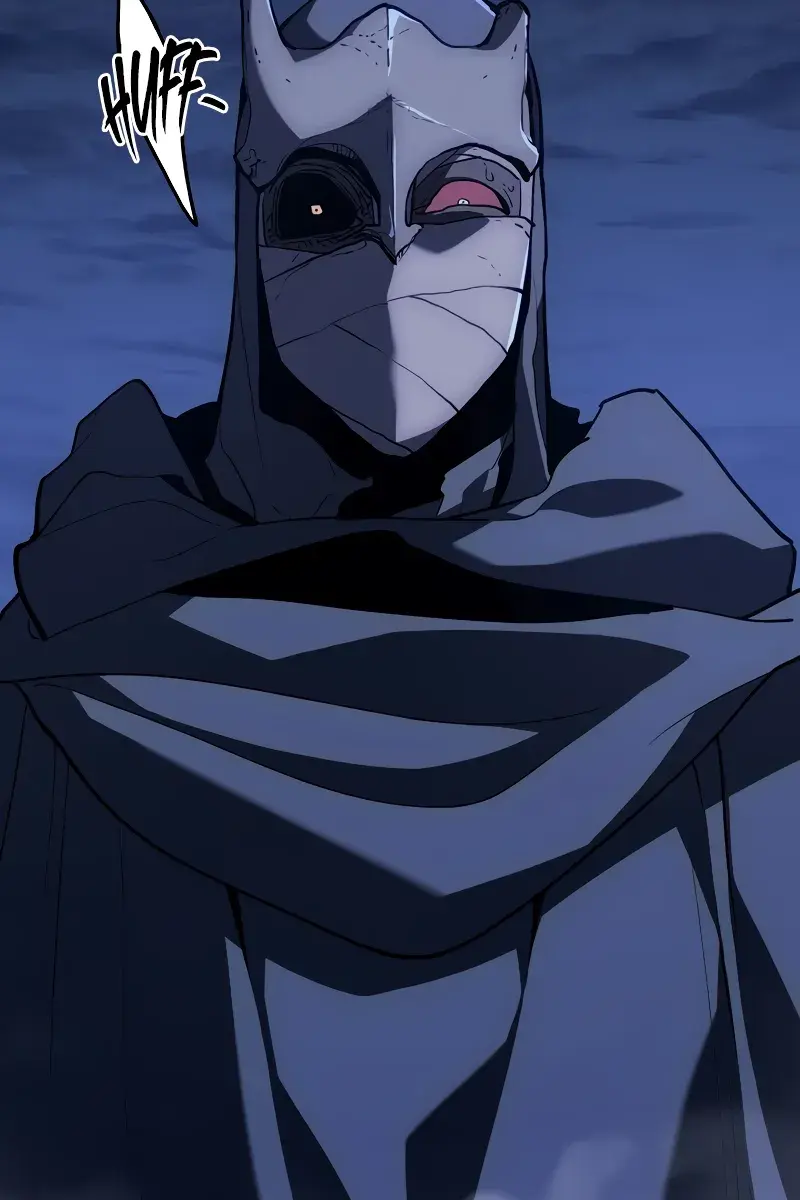 Reaper of the Drifting Moon Chapter 93 Page 5