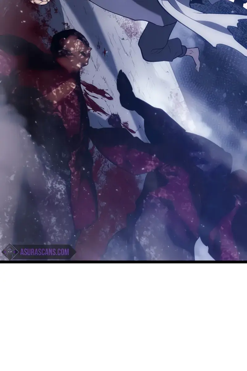 Reaper of the Drifting Moon Chapter 93 Page 8