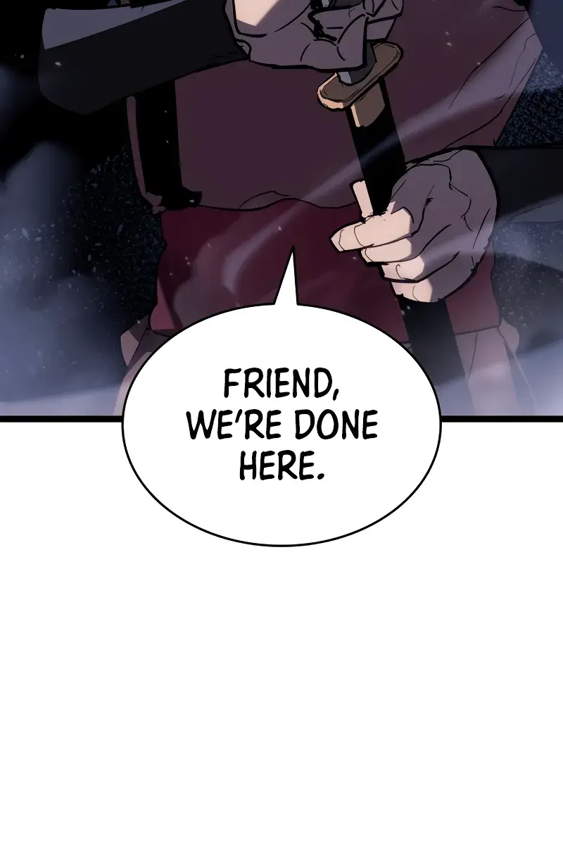 Reaper of the Drifting Moon Chapter 93 Page 10