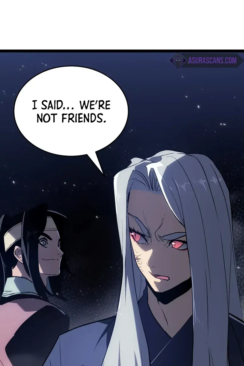 Reaper of the Drifting Moon Chapter 93 Page 11