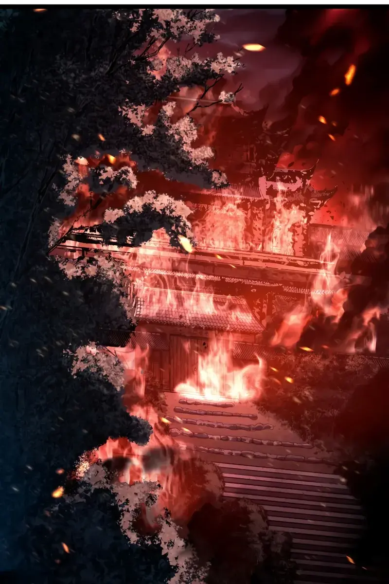 Reaper of the Drifting Moon Chapter 93 Page 35