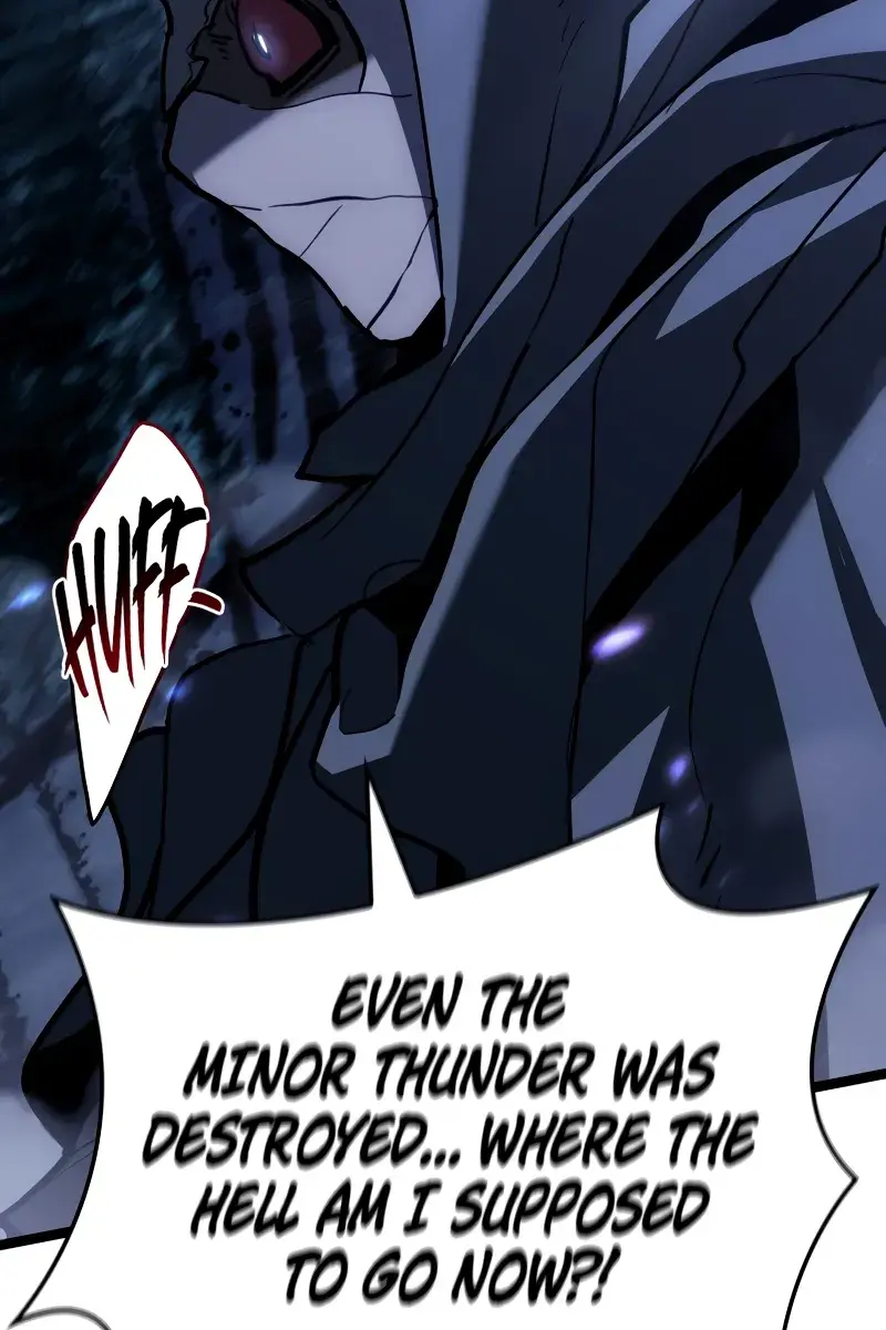 Reaper of the Drifting Moon Chapter 93 Page 43