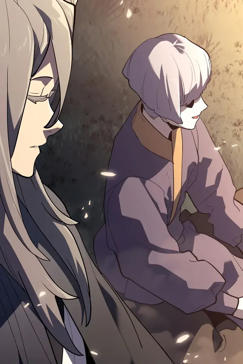 Reaper of the Drifting Moon Chapter 93 Page 90