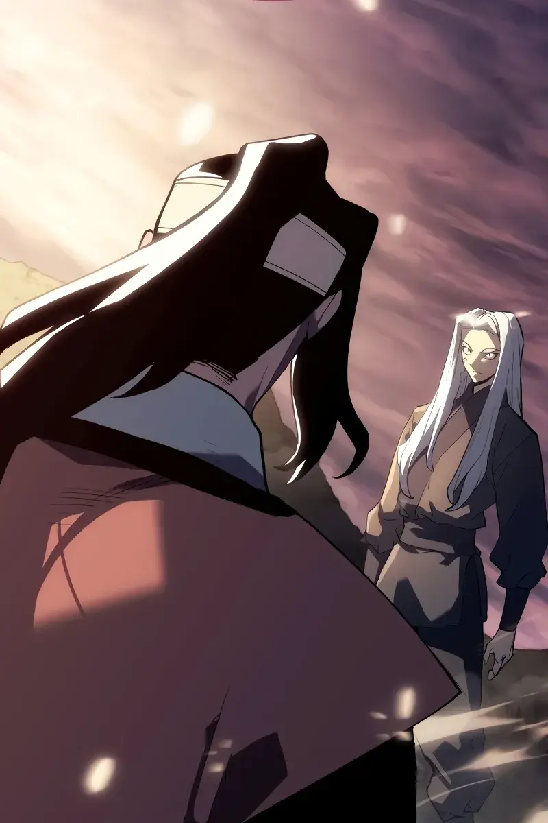 Reaper of the Drifting Moon Chapter 93 Page 92