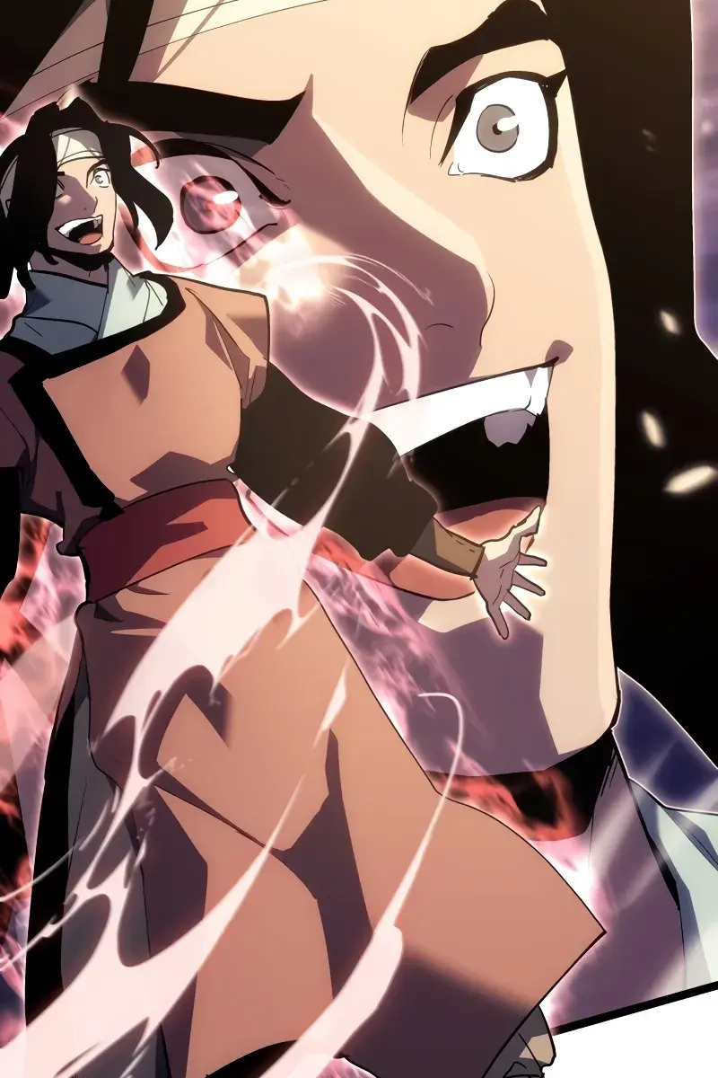 Reaper of the Drifting Moon Chapter 93 Page 110