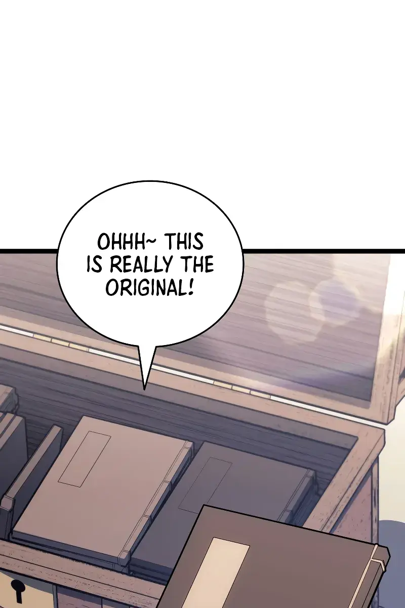 Reaper of the Drifting Moon Chapter 94 Page 5