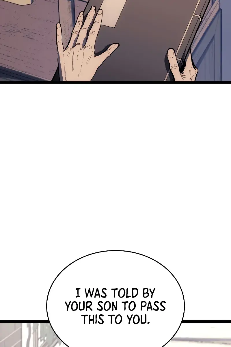 Reaper of the Drifting Moon Chapter 94 Page 6