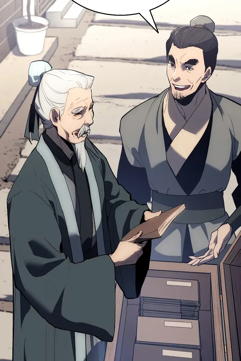 Reaper of the Drifting Moon Chapter 94 Page 7