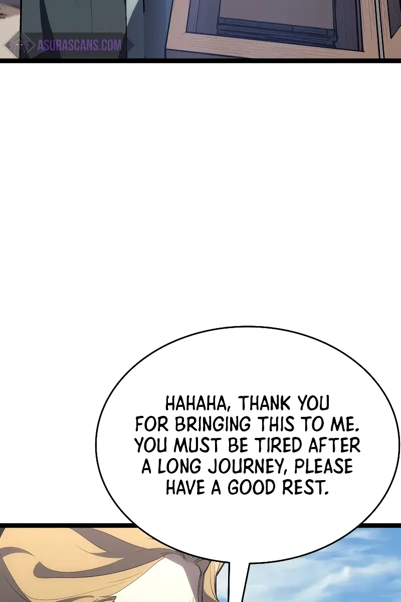 Reaper of the Drifting Moon Chapter 94 Page 8