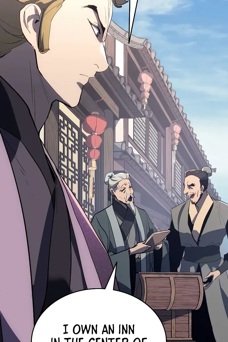 Reaper of the Drifting Moon Chapter 94 Page 9