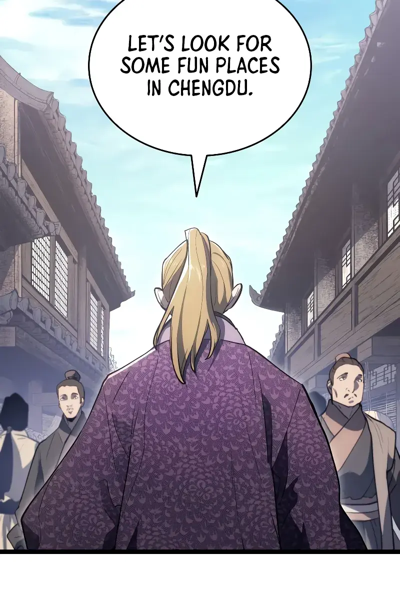 Reaper of the Drifting Moon Chapter 94 Page 15