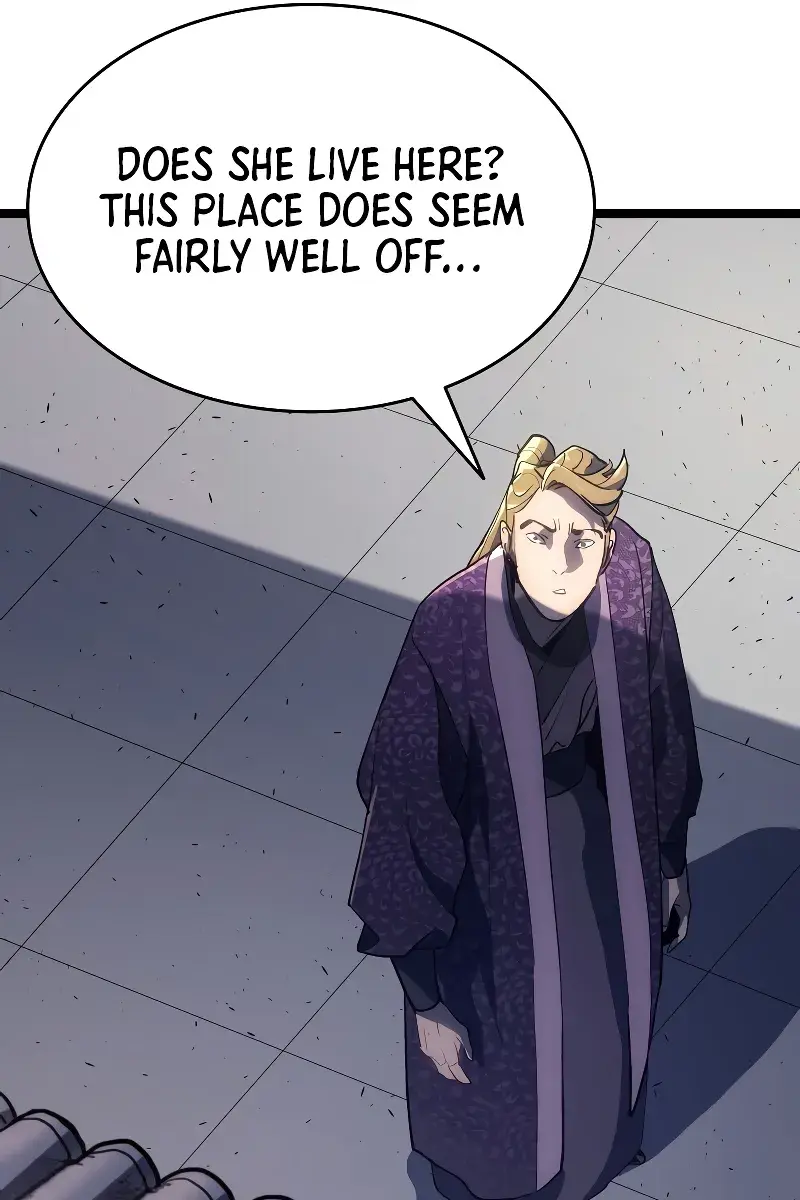 Reaper of the Drifting Moon Chapter 94 Page 35