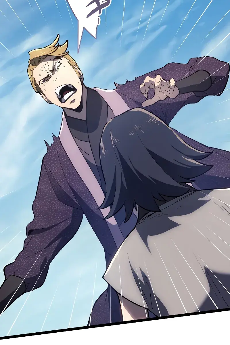 Reaper of the Drifting Moon Chapter 94 Page 44