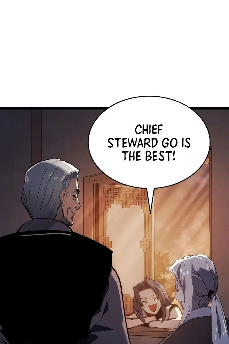 Reaper of the Drifting Moon Chapter 94 Page 70