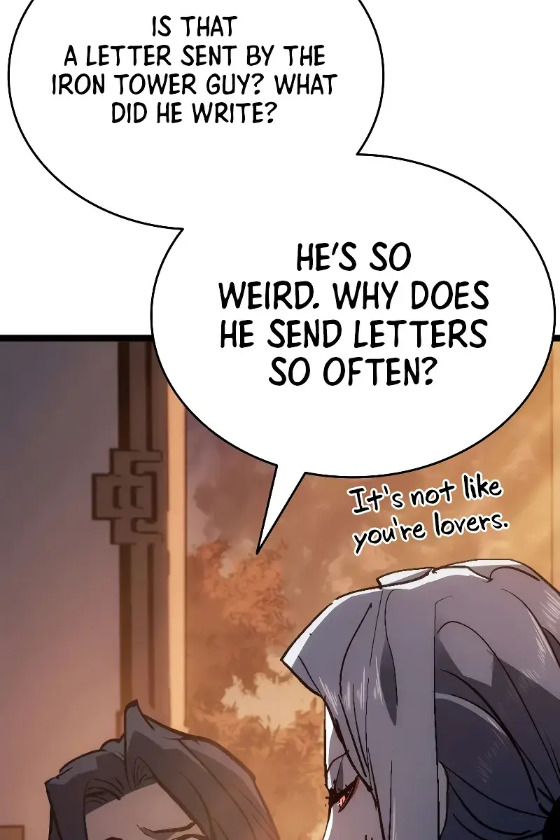 Reaper of the Drifting Moon Chapter 94 Page 72