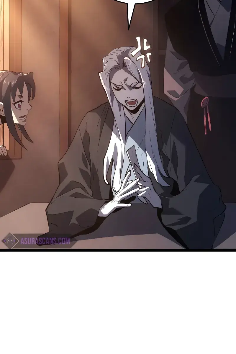 Reaper of the Drifting Moon Chapter 94 Page 78