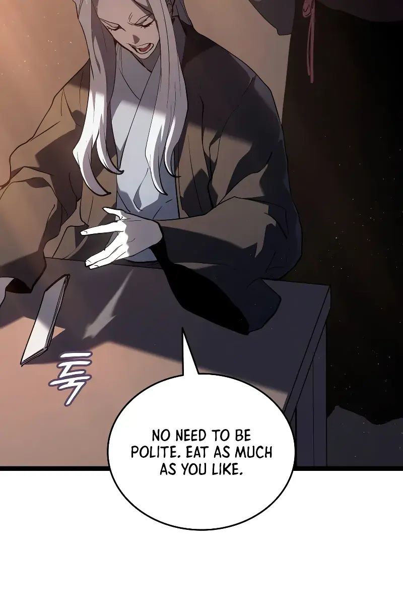 Reaper of the Drifting Moon Chapter 94 Page 83