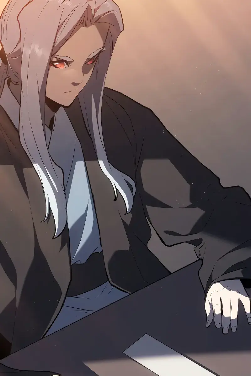 Reaper of the Drifting Moon Chapter 94 Page 95