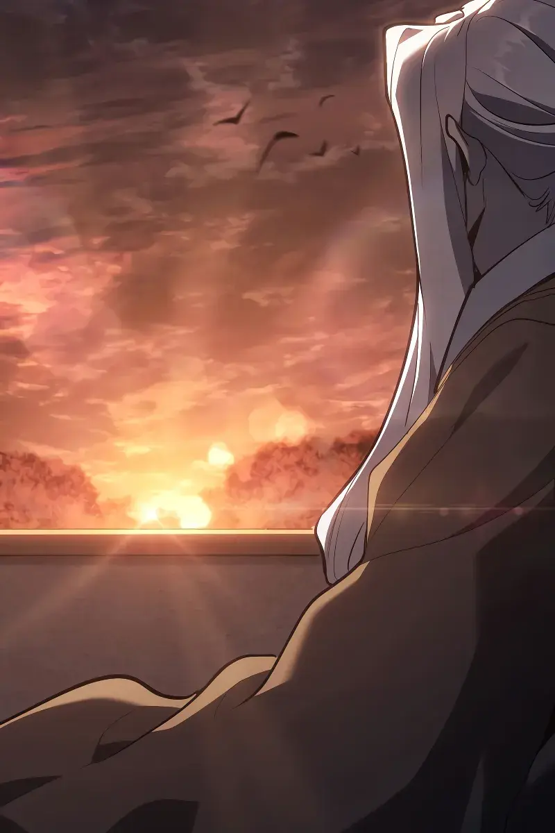 Reaper of the Drifting Moon Chapter 94 Page 99